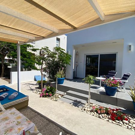 Cozy Beach House Perivolia Luaran gambar