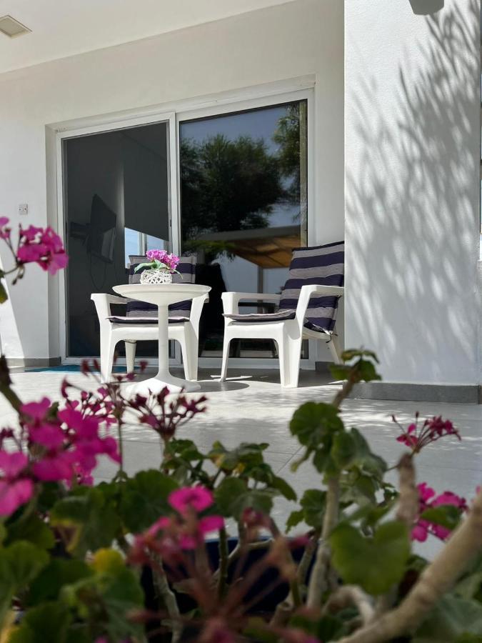 Cozy Beach House Perivolia Luaran gambar