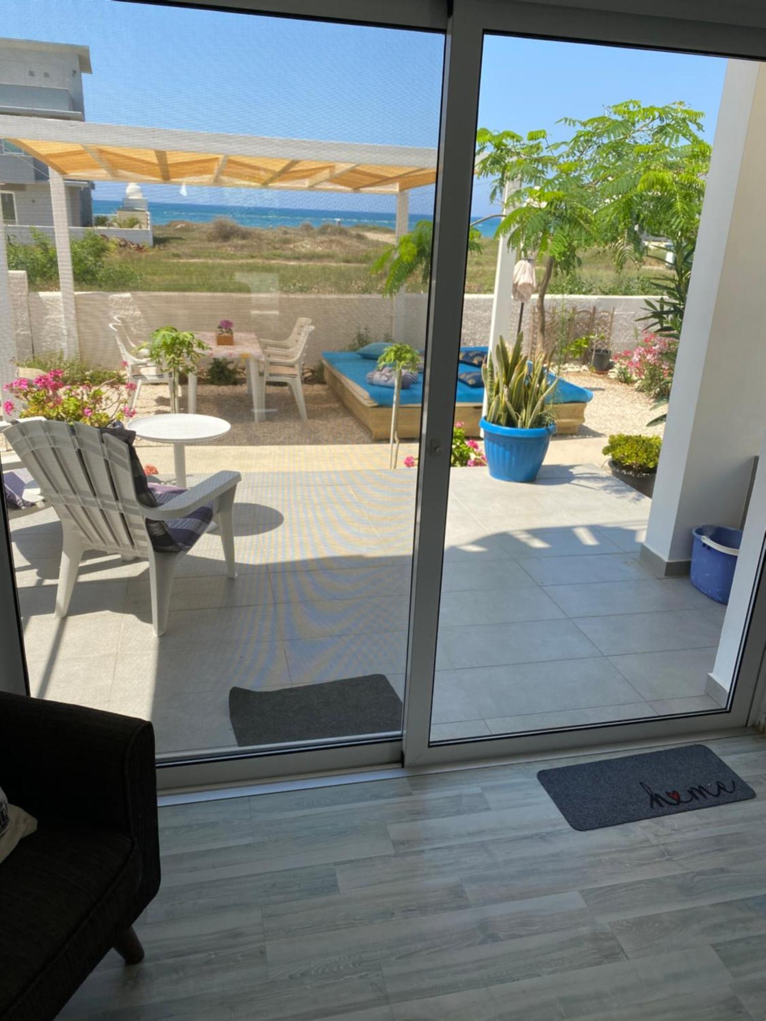 Cozy Beach House Perivolia Luaran gambar