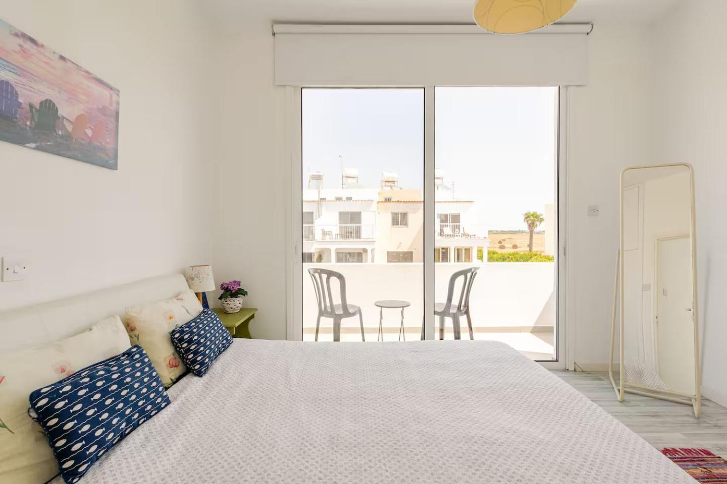 Cozy Beach House Perivolia Luaran gambar
