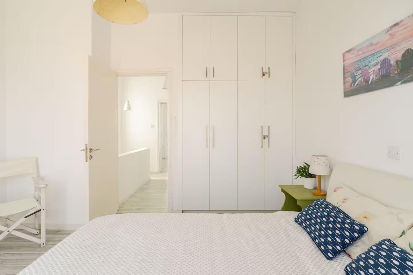 Cozy Beach House Perivolia Luaran gambar