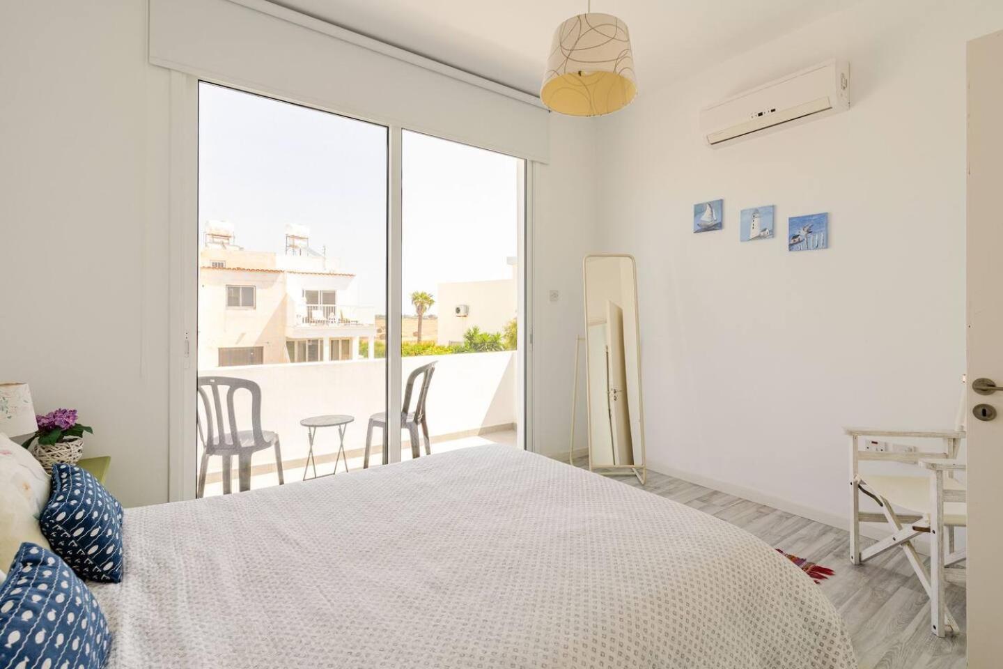 Cozy Beach House Perivolia Luaran gambar