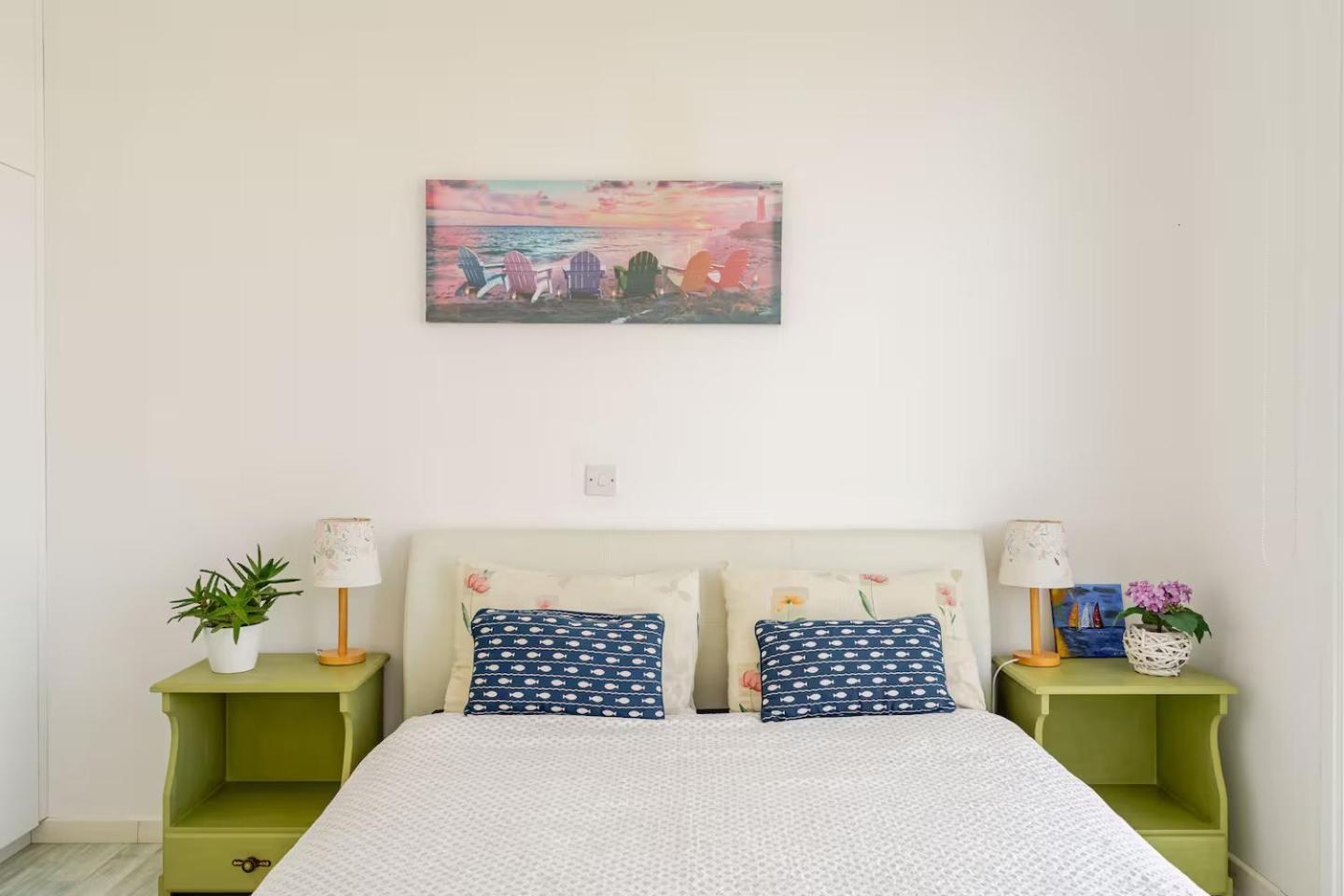 Cozy Beach House Perivolia Luaran gambar