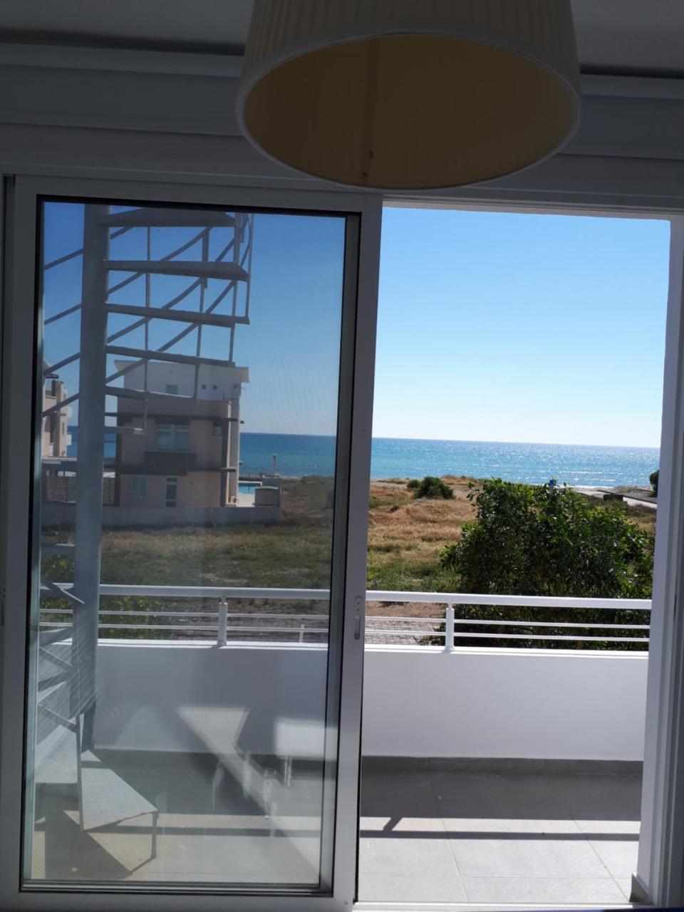 Cozy Beach House Perivolia Luaran gambar