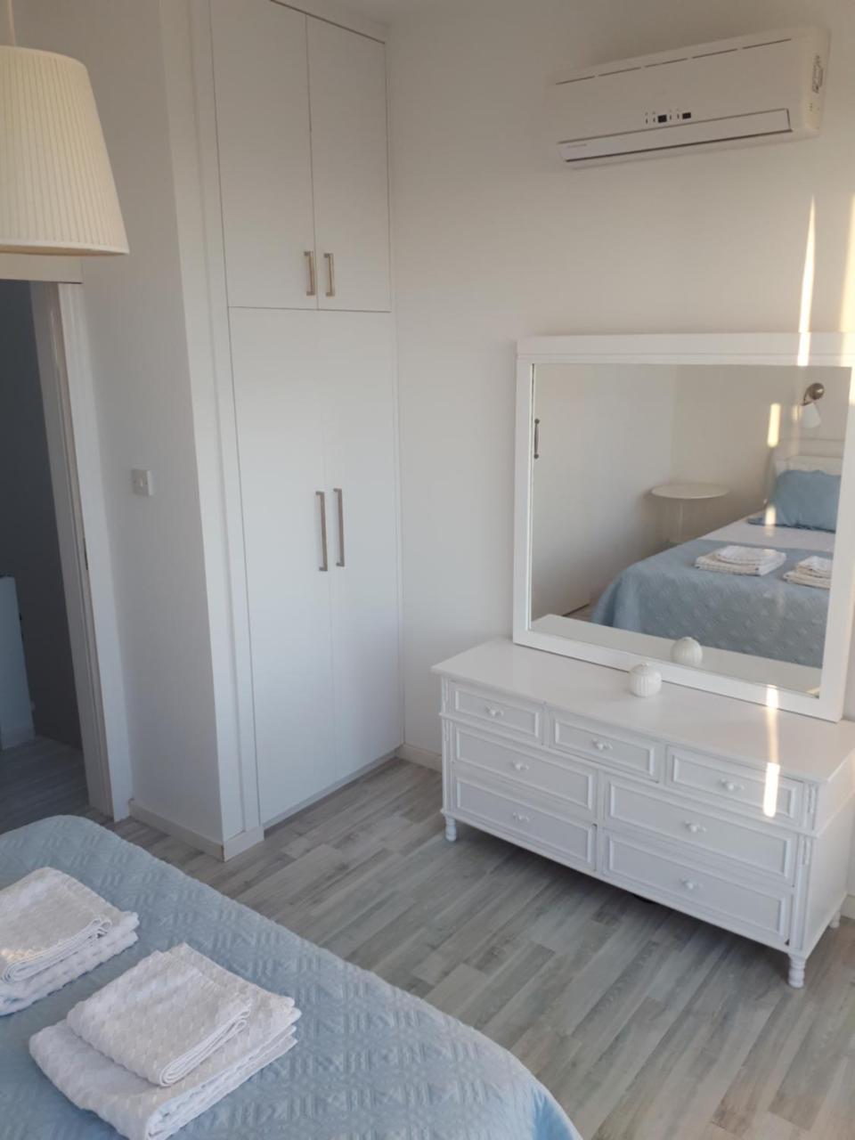Cozy Beach House Perivolia Luaran gambar