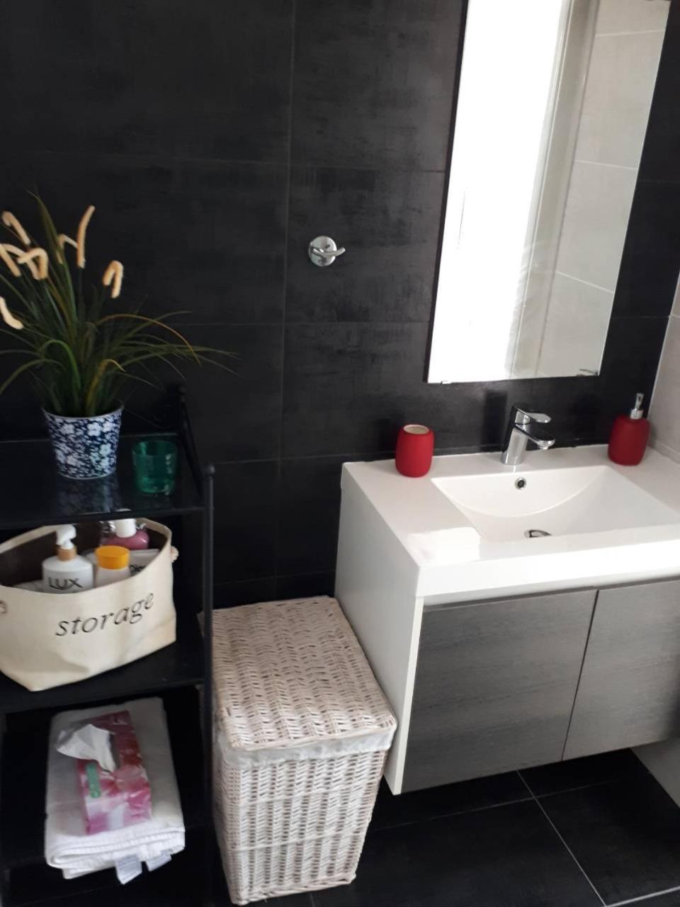 Cozy Beach House Perivolia Luaran gambar