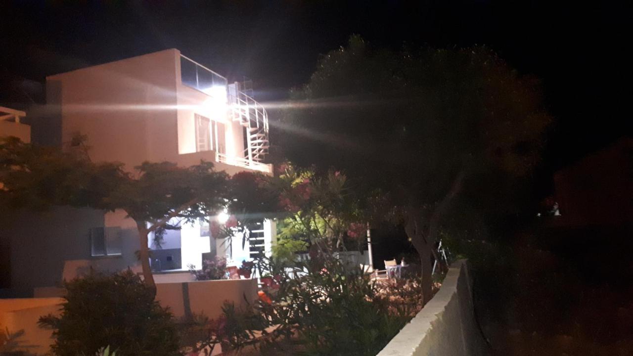 Cozy Beach House Perivolia Luaran gambar