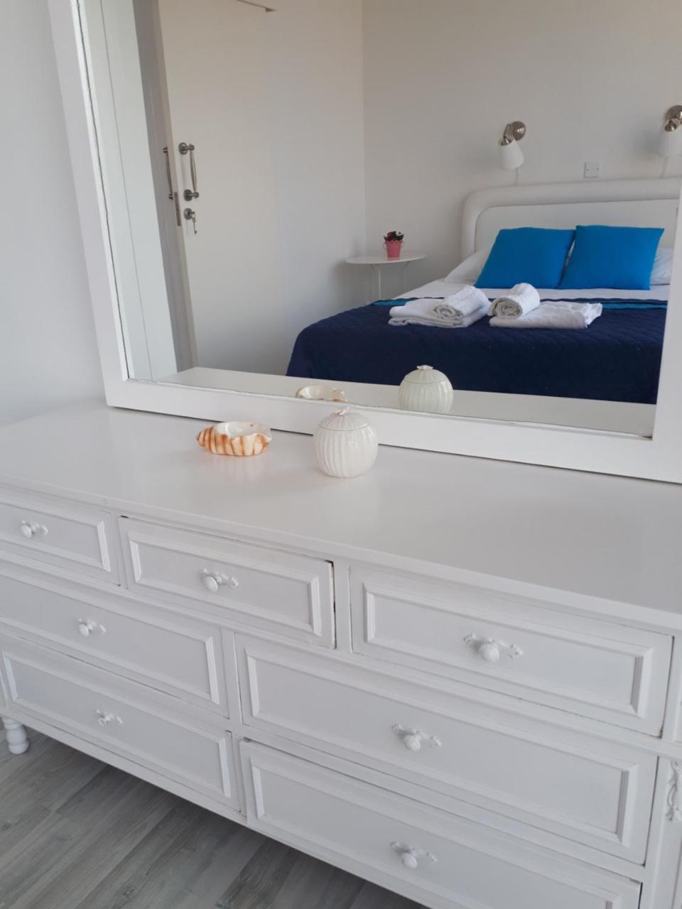 Cozy Beach House Perivolia Luaran gambar