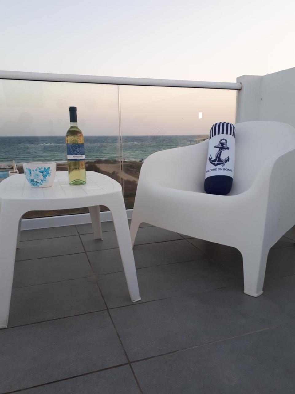 Cozy Beach House Perivolia Luaran gambar