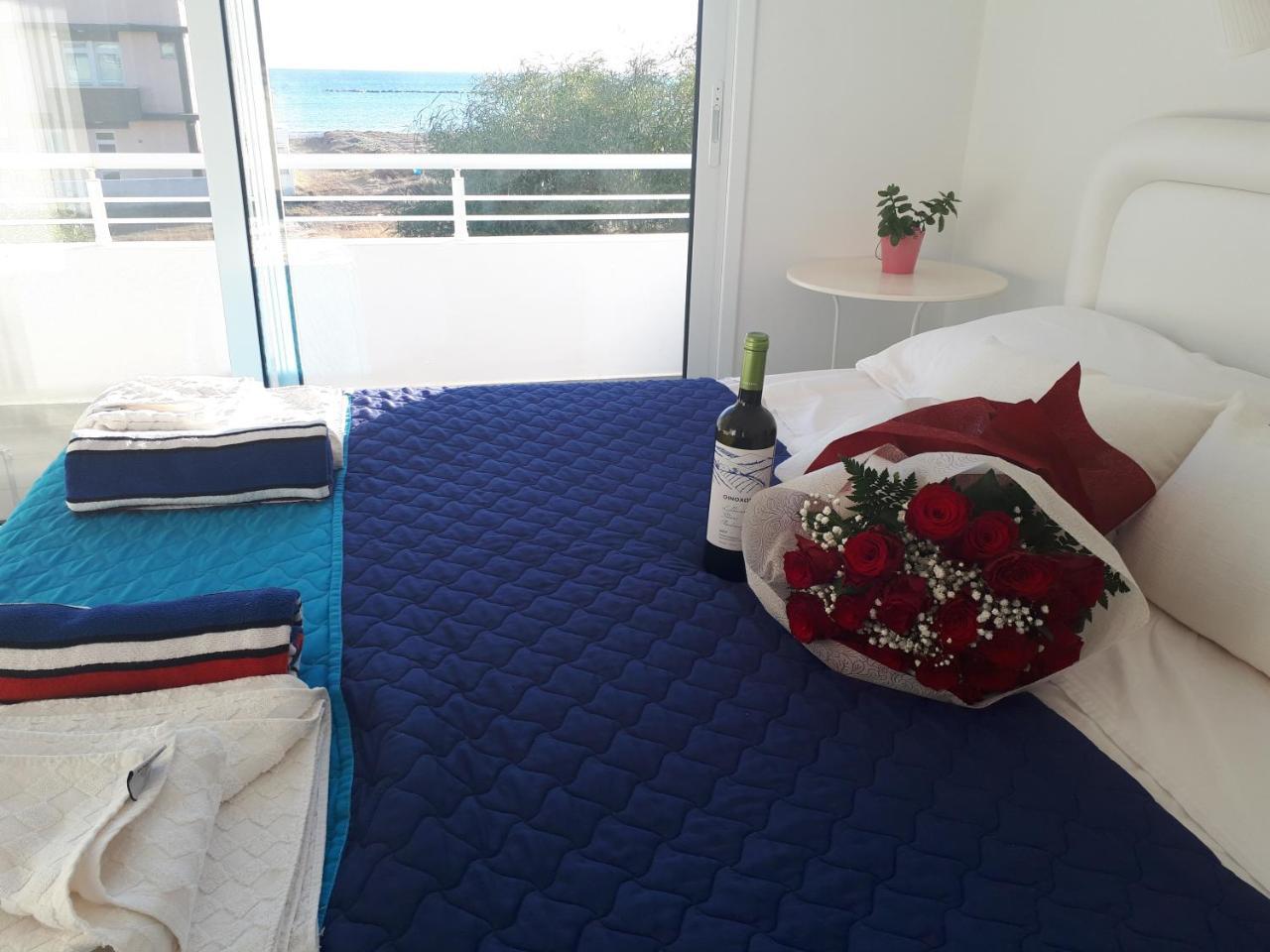 Cozy Beach House Perivolia Luaran gambar