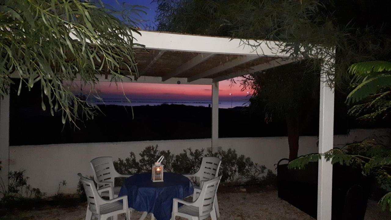 Cozy Beach House Perivolia Luaran gambar