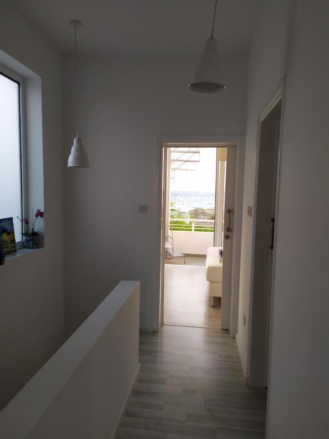 Cozy Beach House Perivolia Luaran gambar
